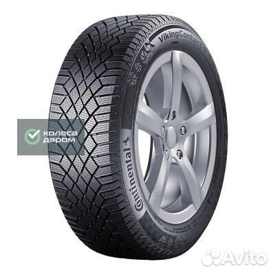 Continental ContiVikingContact 7 225/45 R18 95T