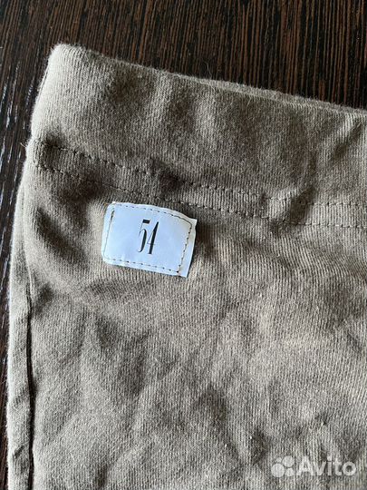 Трусы военные вкпо