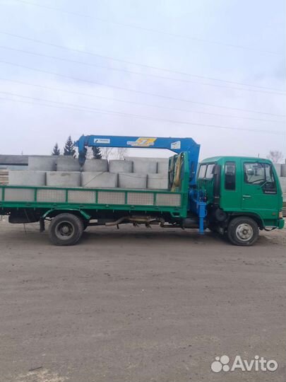 Воровайка 10 тонн