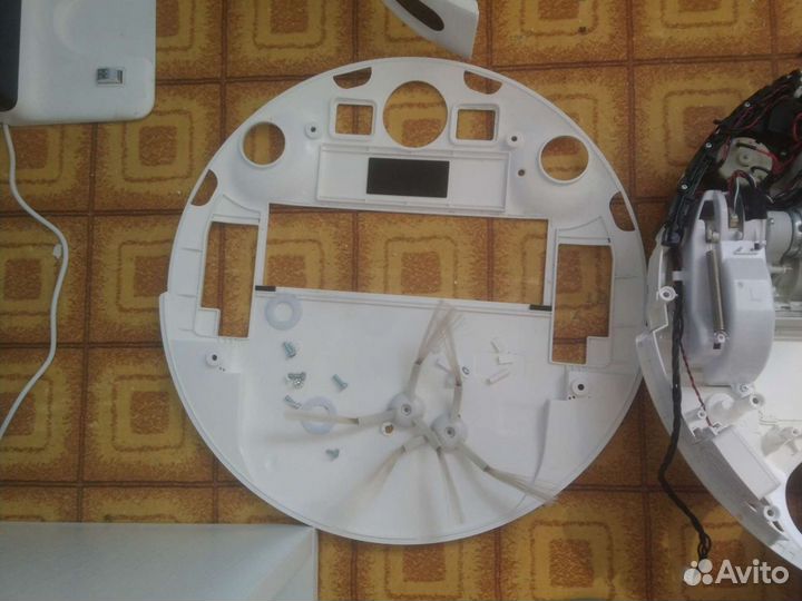Mi Robot Vacuum mop Essential