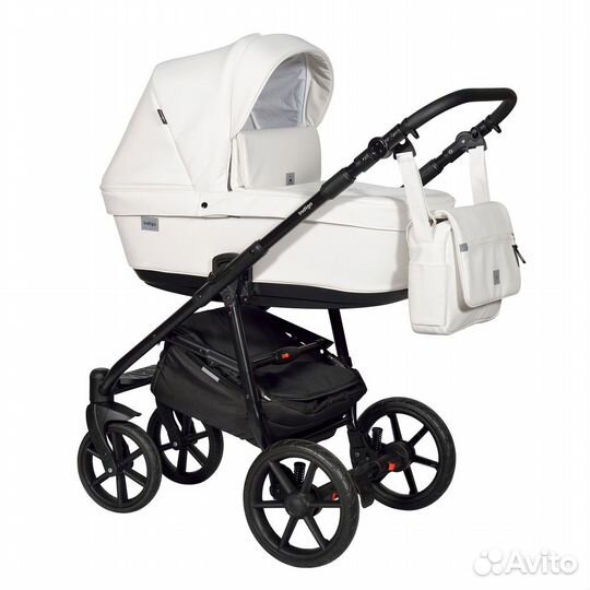 Детские коляски новые