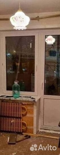 Пластиковые окна на заказ