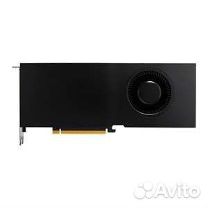 Видеокарта Dell nVidia Quadro RTX A5000 24Gb