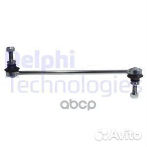 Тяга стабил л/пр Renault Megane III tc2270 Delphi