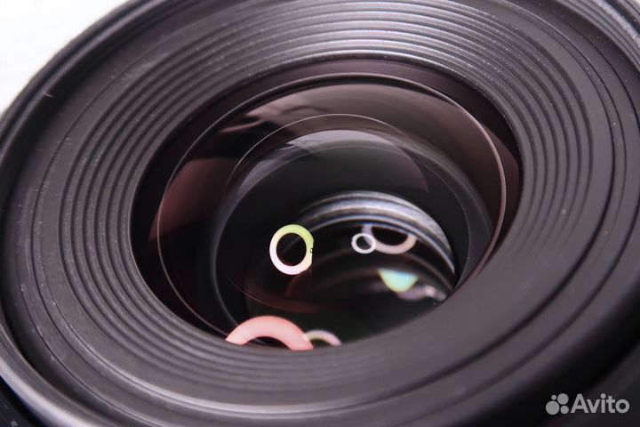 Объектив Yongnuo 35mm f2 (для Canon) отл сост