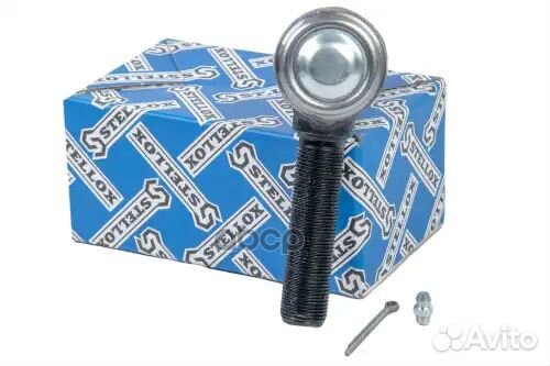 Наконечник рулевой Mazda MX-5 1.6i/1.8i 89-05