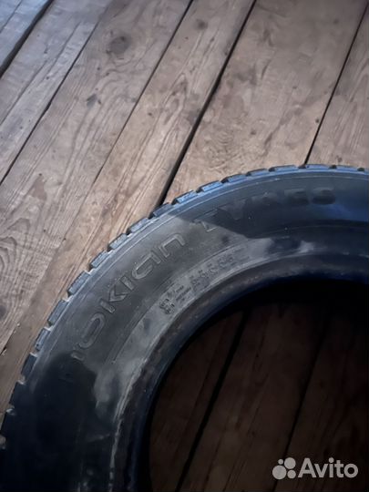 Nokian Tyres Nordman 7 205/65 R15