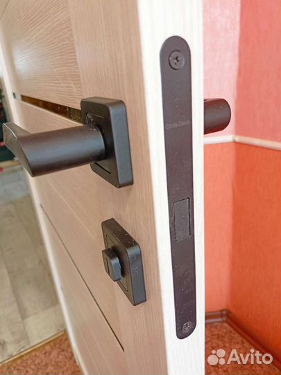 Двери межкомнатные экошпон от производителя