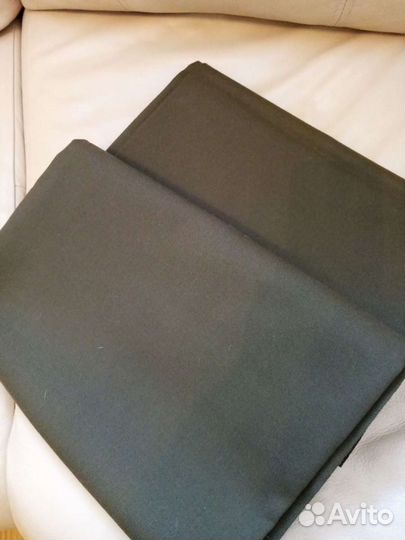 Отрез ткани СССР