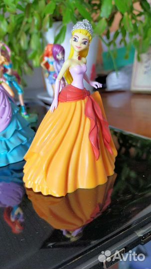 Набор кукол Винкс