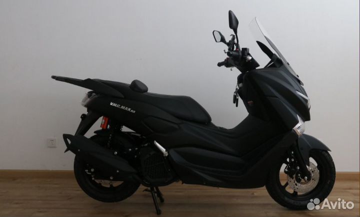 Скутер Vento MAX RS-150cc (replica Yamaha tmax)