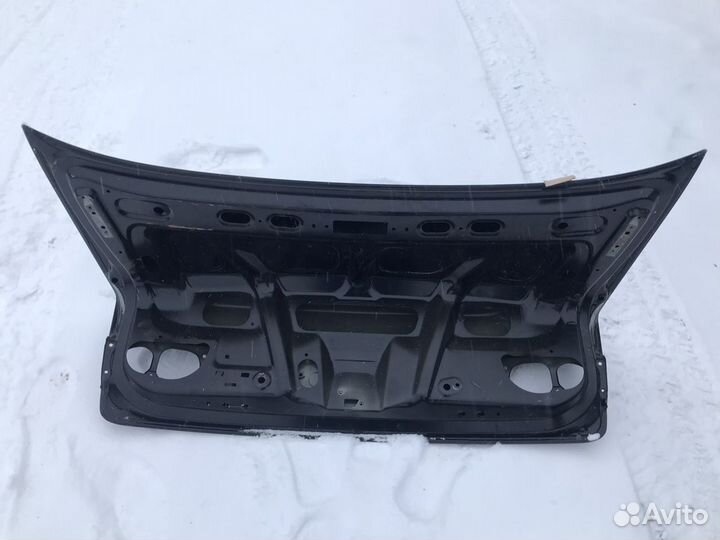 Крышка багажника Honda Accord 7