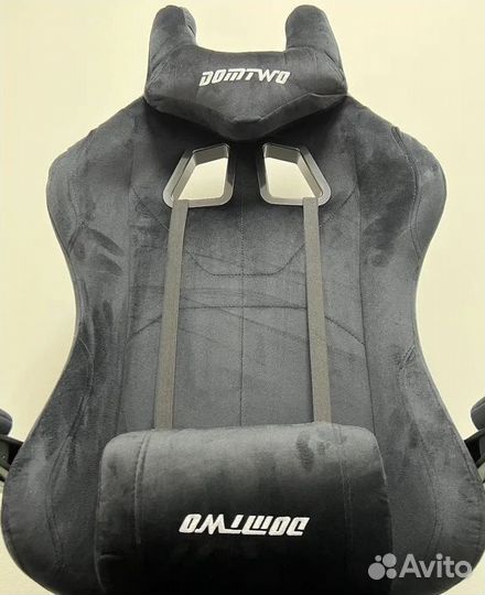 Кресло для игр. Игровое кресло с массажем