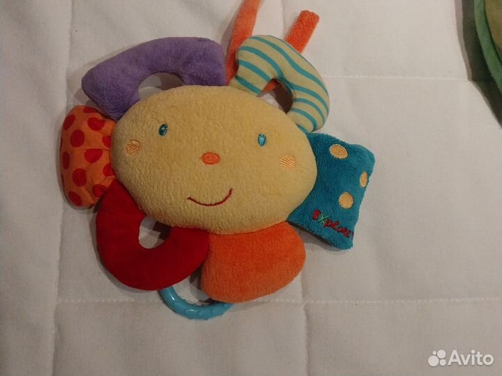 Детская угрушка