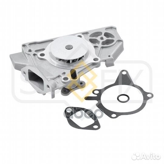 Насос водяной KIA Carens II 1.6 02 / Rio I 1.5