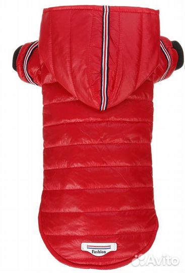 Одежда для собак