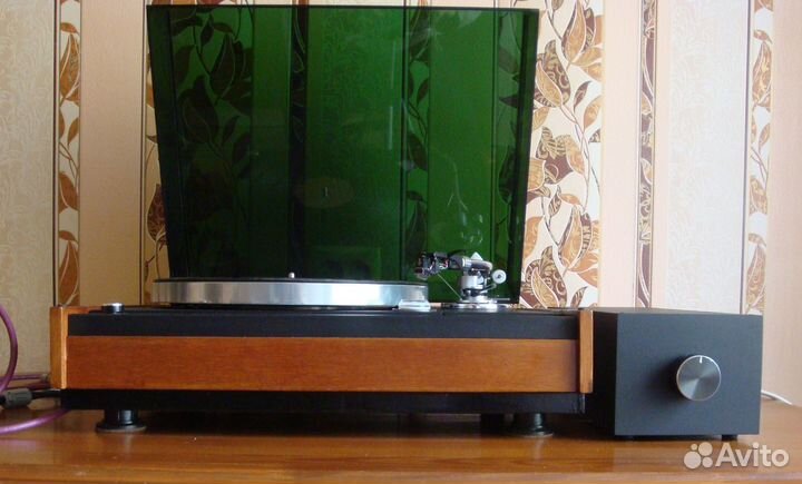 Электроника Б1-01 с ручным микролифтом