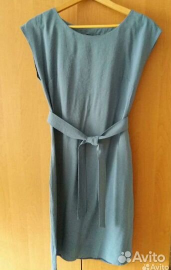 Платье женское 44-46