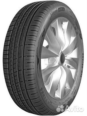 Ikon Tyres Autograph Eco C3 215/75 R16C S