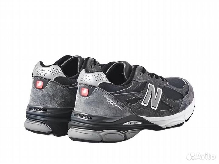 Кроссовки New Balance NB 990 x United Arrows