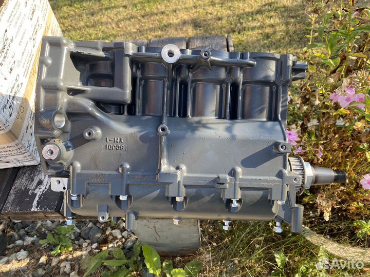 Шорт блок yamaha 70