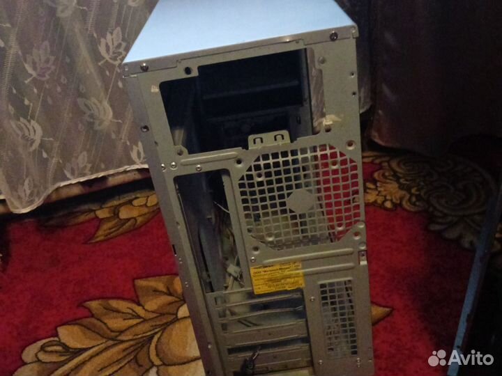 Корпус для пк