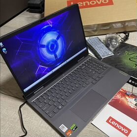 Игровой ноутбук lenovo geekpro g5000