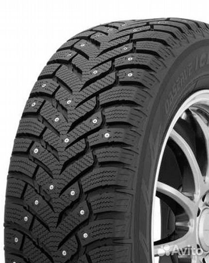 Toyo Observe Ice-Freezer SUV 215/65 R17 103T