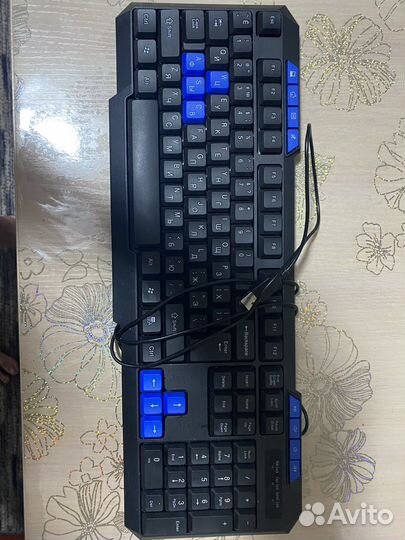 Клавиатура