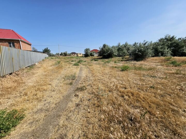 Участок 10 сот. (ИЖС)