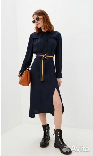 Платье Sandro 38/44