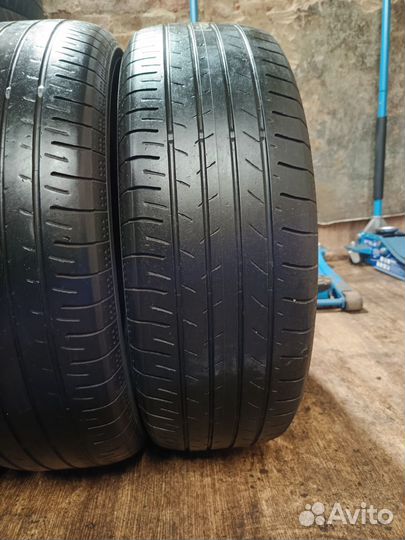 Yokohama BluEarth-GT AE-51 205/65 R16