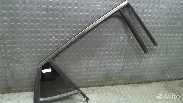 Стекло форточки двери Buick Encore GX, 2021