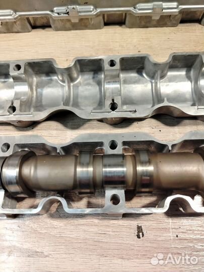 Выпускной распредвал bmw n53b30 7521596