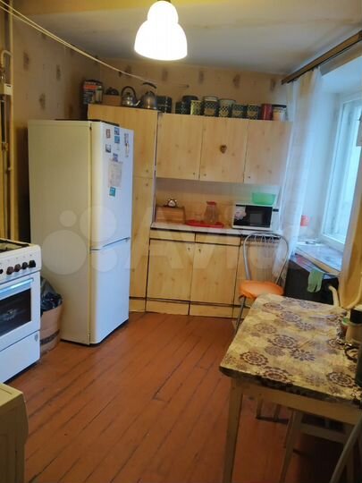 3-к. квартира, 65,9 м², 3/5 эт.