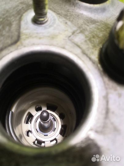 Усилитель тормозов вакуумный Мерседес Бенз 210 Е