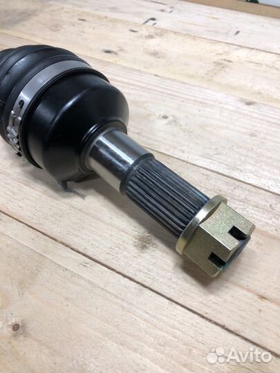 Привод передний cf500