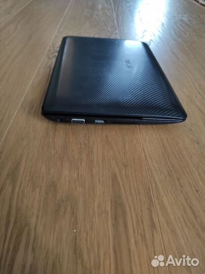 Asus Eee PC 1015PE Нетбук 15g29l000750