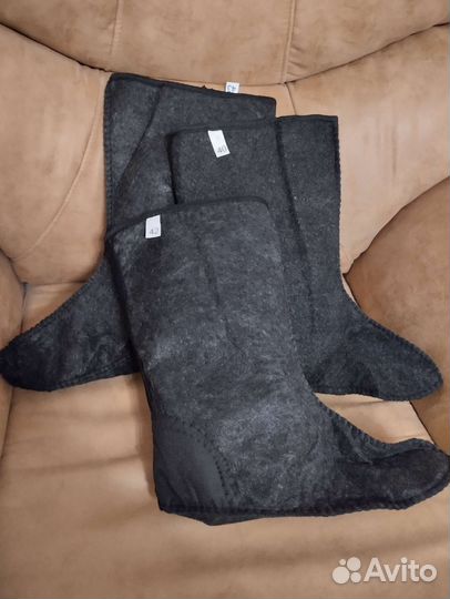 Сапожные бахилы