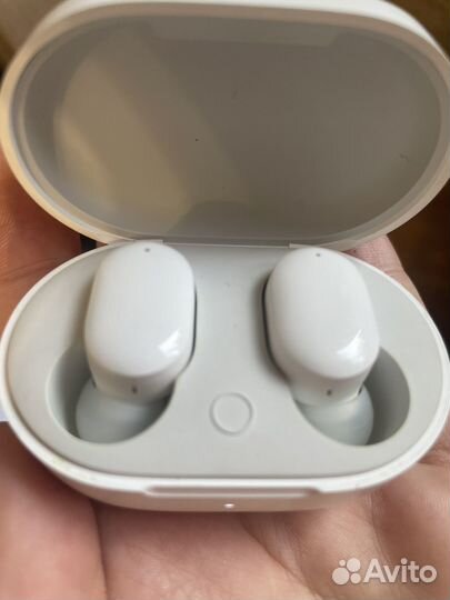 Наушники redmi