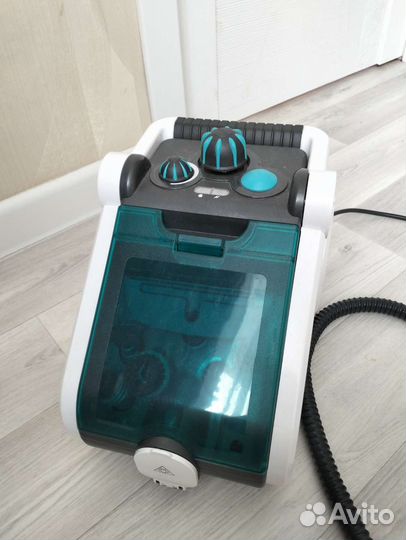 Пароочиститель kitfort-кт 917