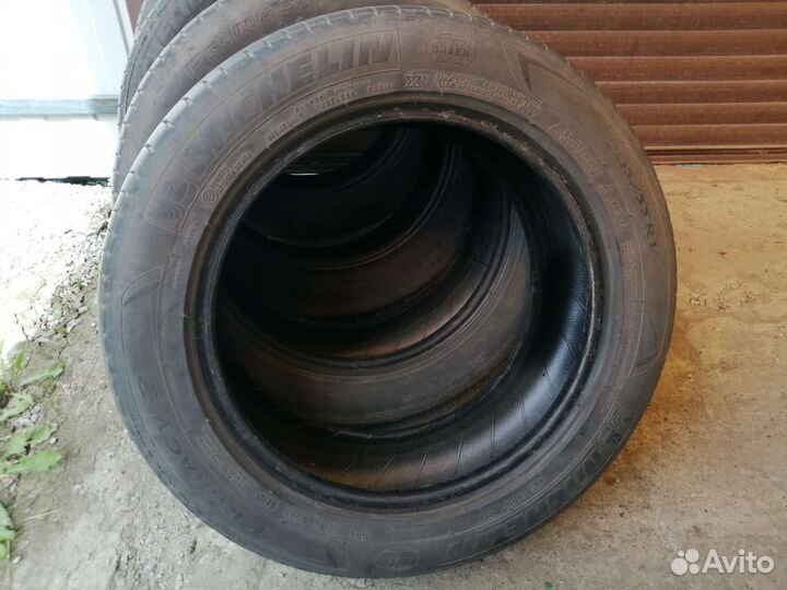 Michelin Primacy 3 205/55 R16 91V