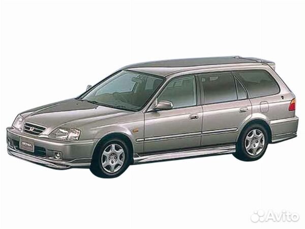 Рычаг задний поперечный honda ballade/civic/ferio/concerto/CR-V/domani/integra 92