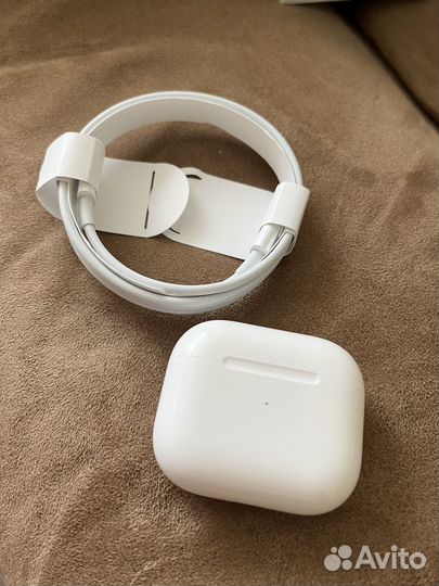 Apple air pods 3