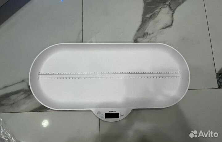 Детские весы