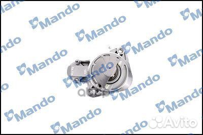 Стартер hyundai Solaris/Soul/Elantra HD/i30