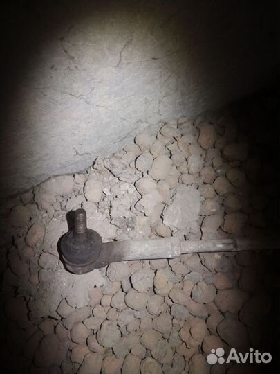 Рулевая рейка на Ниссан Альмера классик бу