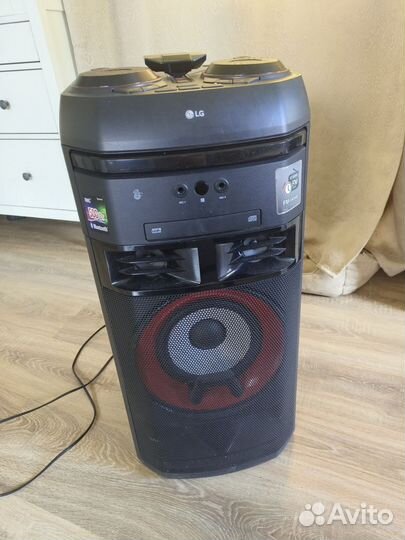 Акустическая система LG OK65