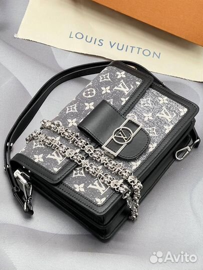 Сумочка женская Louis Vuitton