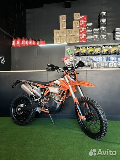 Эндуро regulmoto holeshot 300